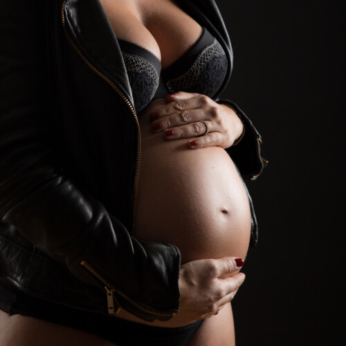Schwangerschaft / Babybauch