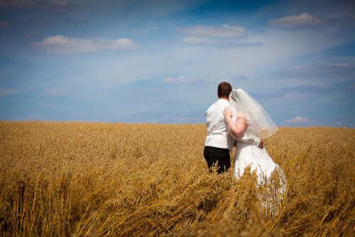 Hochzeitsfotografie